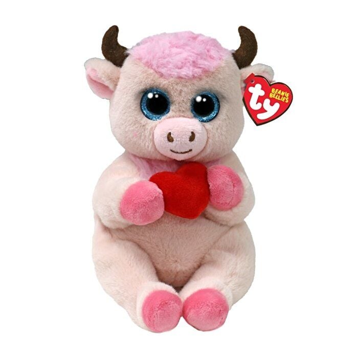 SPRINKLES-COW VAL BELLY REG