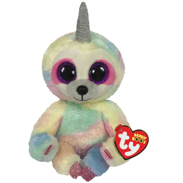 Sloth - Unicorn 15 cm.