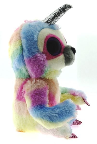 Sloth - Unicorn 15 cm.