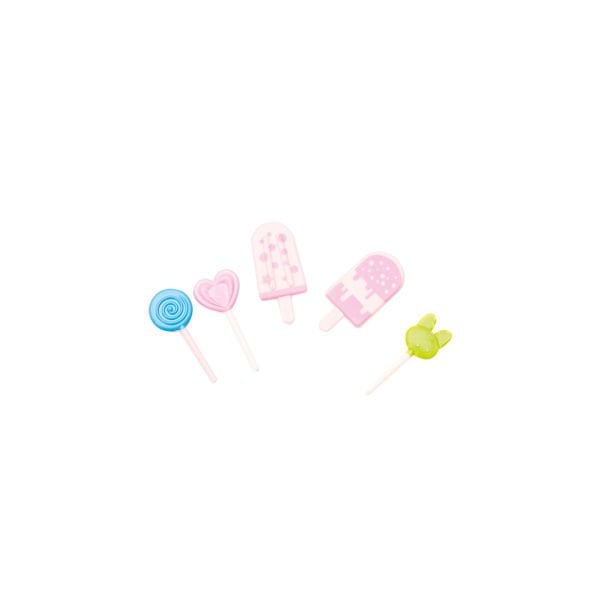 MR DREAMY MINI RABBIT - LARGE SWEETNESS SHOP SET