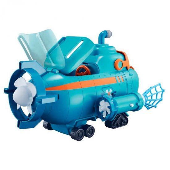 Denizaltı Bot