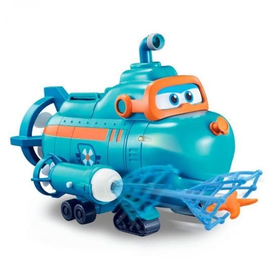Denizaltı Bot
