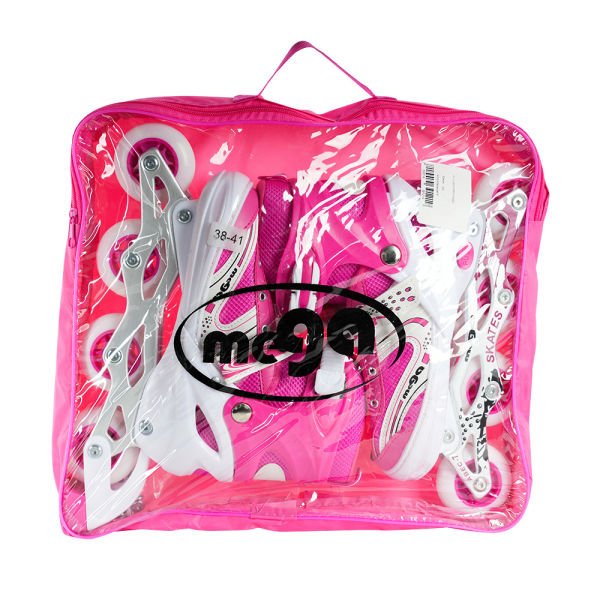 MEGA LIGHT UP SKATES L