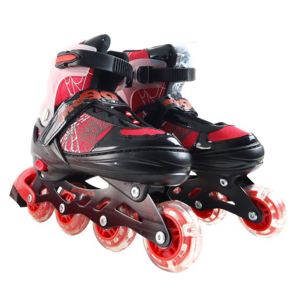 MEGA LIGHT UP SKATES L