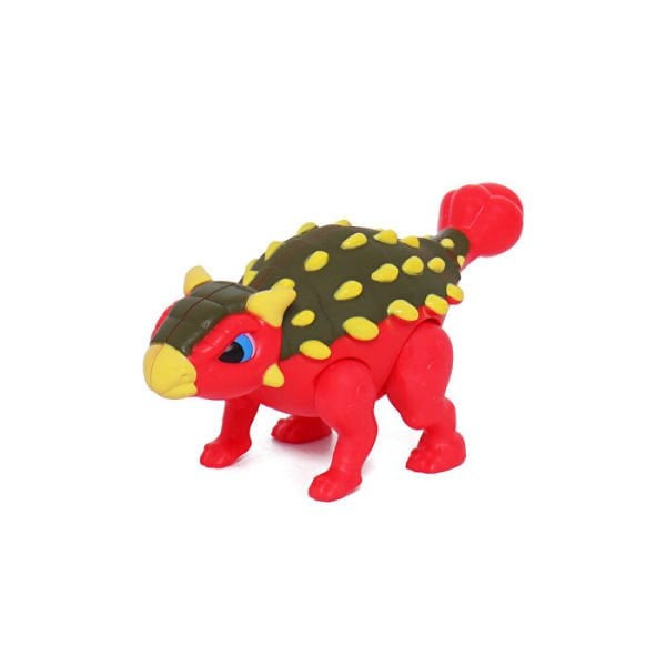 Dino Troops Kids Raptor Figür