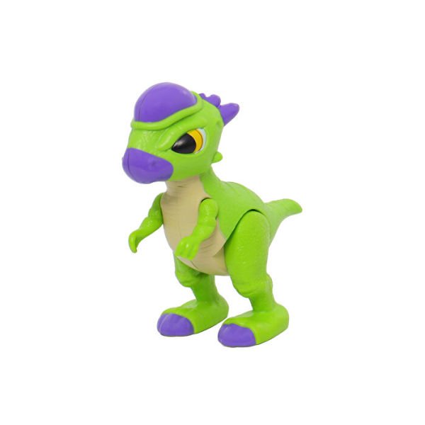 Dino Troops Kids Raptor Figür