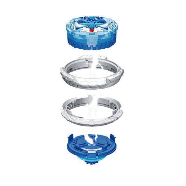 Pro Serisi - Fury Wave Dragon