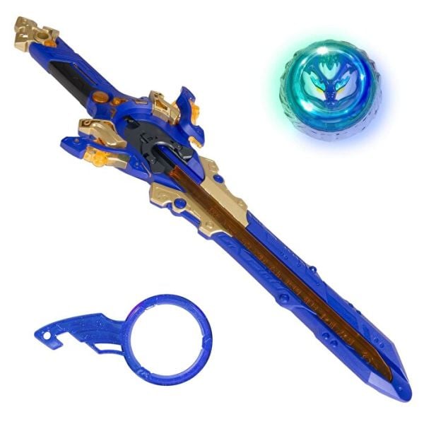 Pro Serisi - Fury Wave Dragon