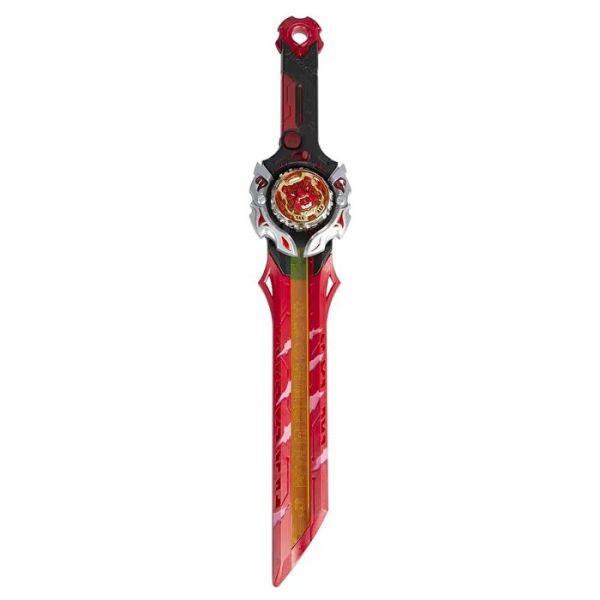 Pro Serisi - Blazing War Bear