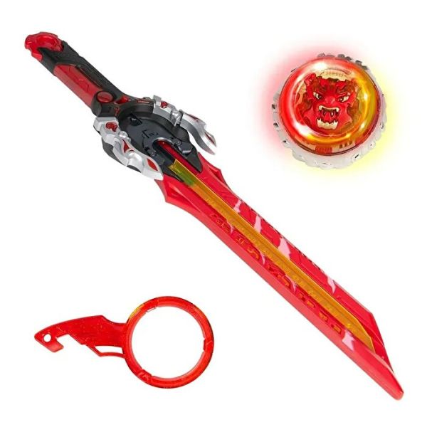 Pro Serisi - Blazing War Bear
