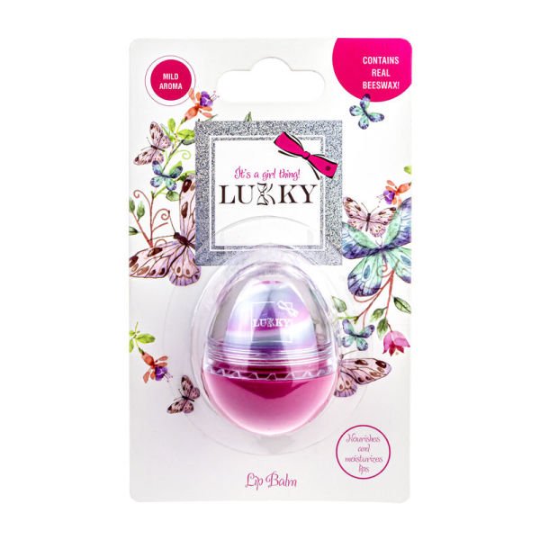 Dudak Balm Ahududu Şerbeti