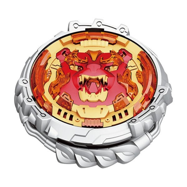 Pro Serisi - Blazing War Bear