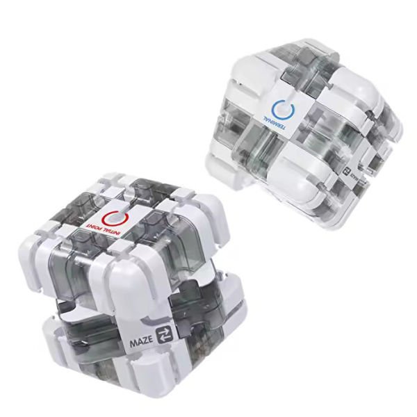 3 STAGE RUBIK CUP