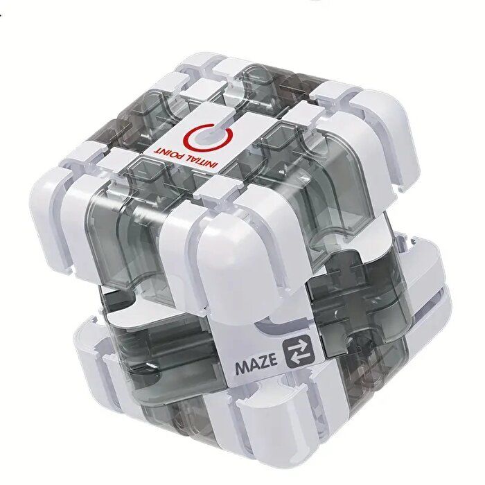3 STAGE RUBIK CUP