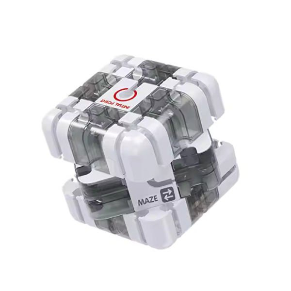 3 STAGE RUBIK CUP