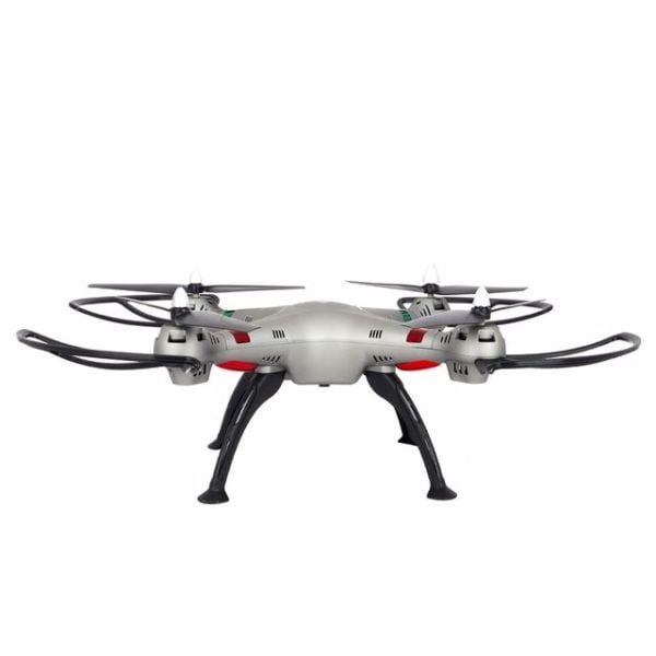 QUADCOPTER