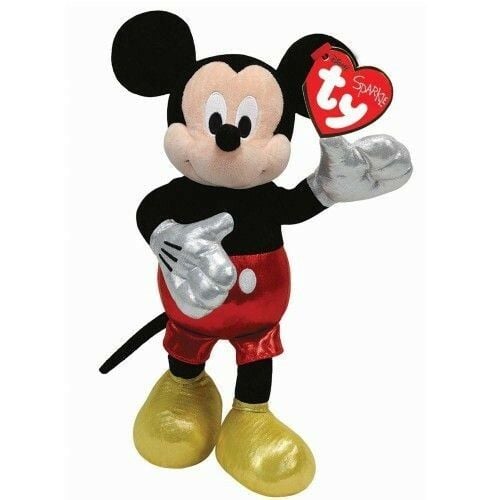 Mickey Mouse Sesli 30 cm.