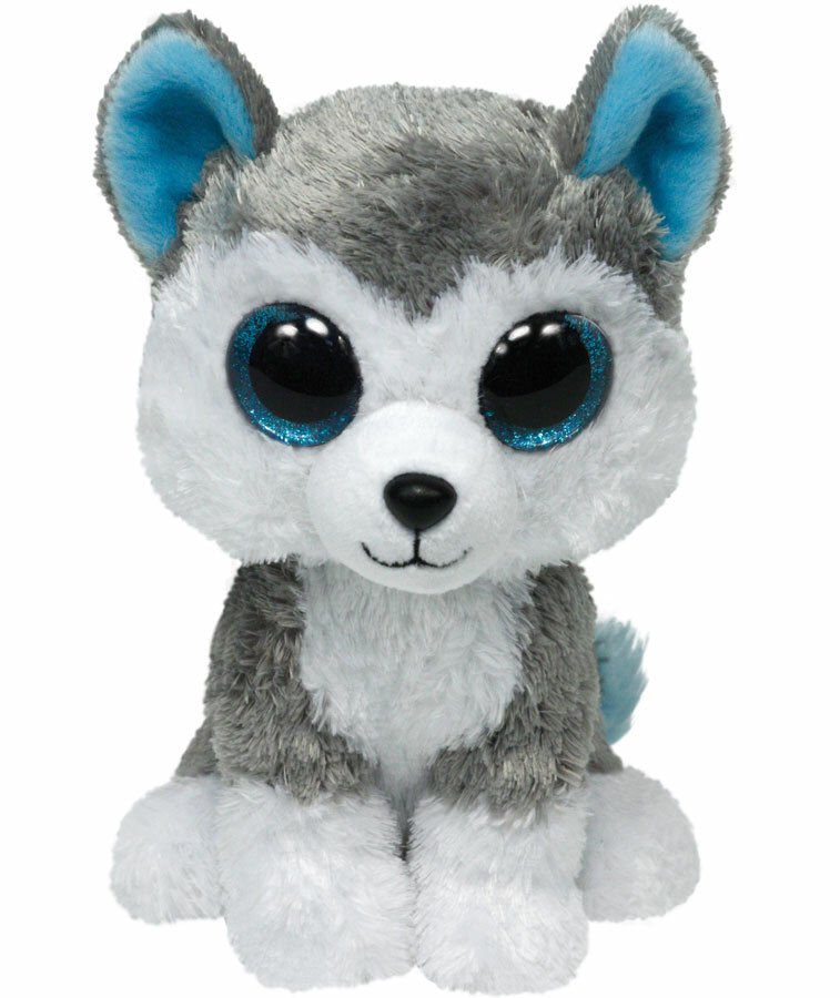 Slush - Sibirya Kurdu 25 cm.