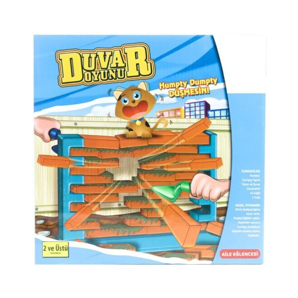 Duvar Oyunu