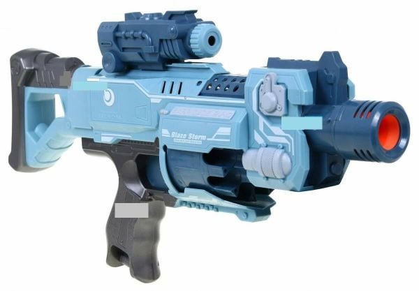 Blaze Storm Yumuşak Dart Atıcısı ZC7079