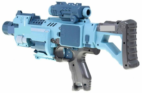 Blaze Storm Yumuşak Dart Atıcısı ZC7079