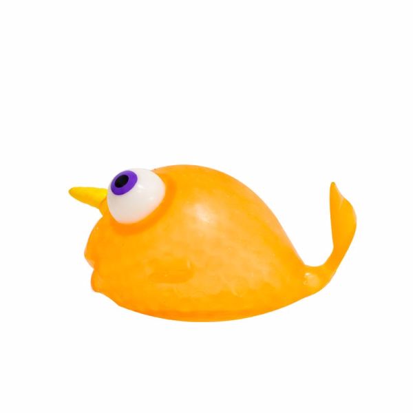 Narwhal Beads Balık
