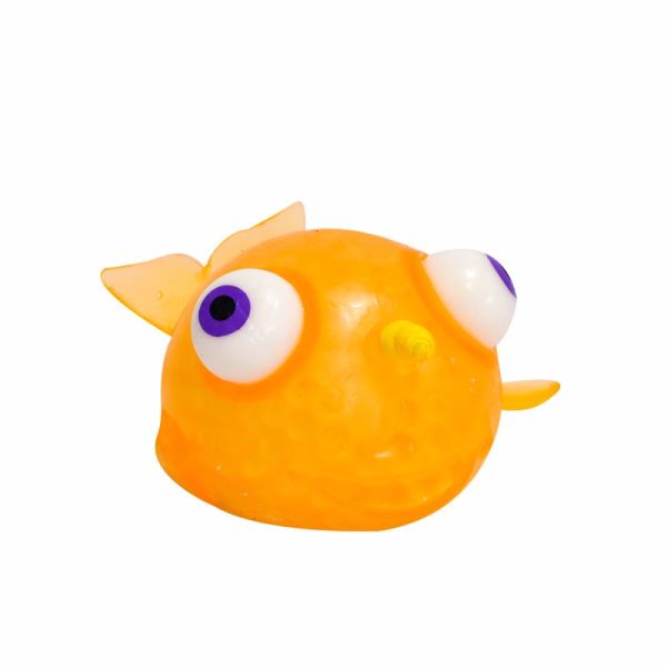 Narwhal Beads Balık