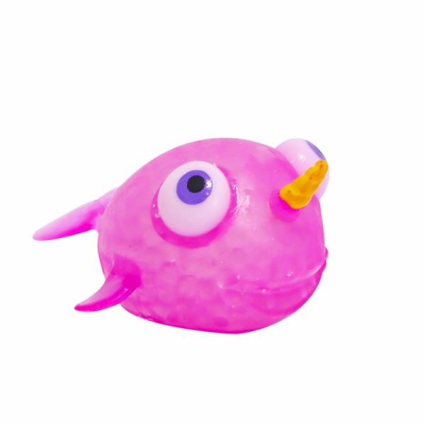 Narwhal Beads Balık