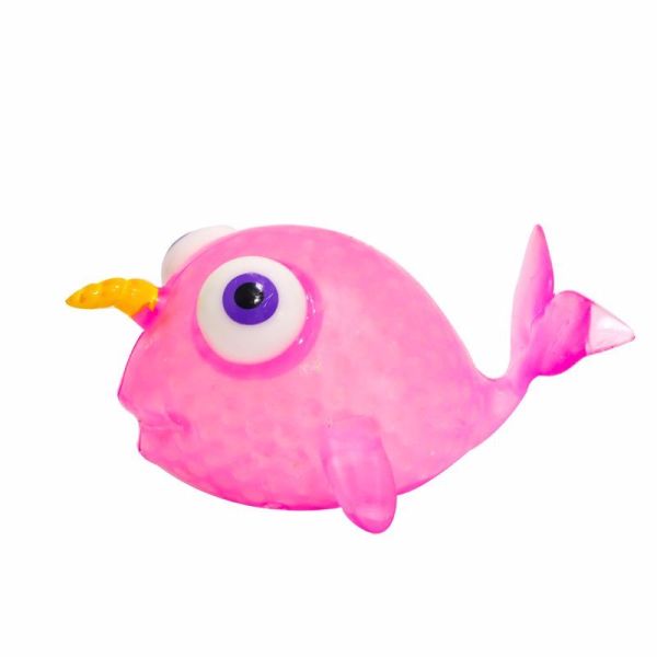 Narwhal Beads Balık
