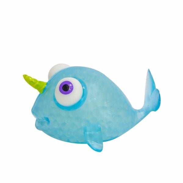 Narwhal Beads Balık