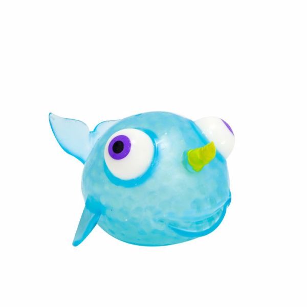 Narwhal Beads Balık