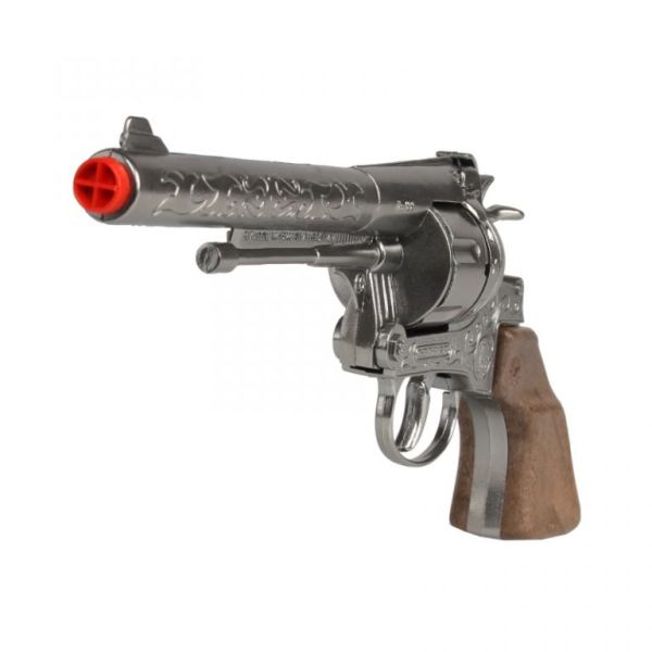 REVOLVER 12'Lİ KOVANLI