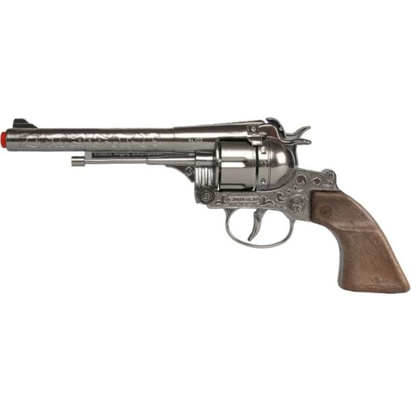 REVOLVER 12'Lİ KOVANLI
