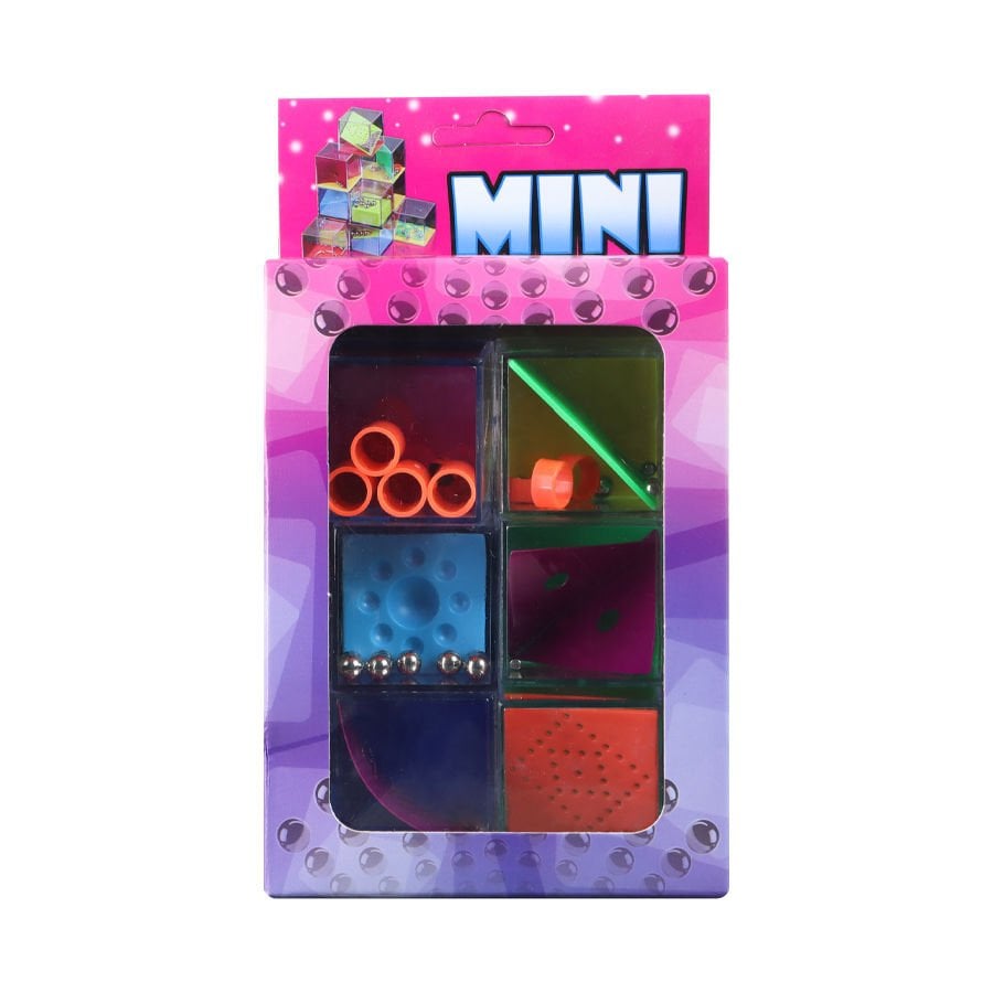 MIND GAME 6968A