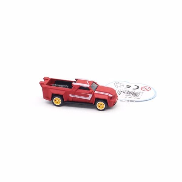 Die Cast Gainer Araba