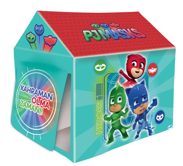 PJ MASK TENT