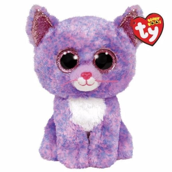 CASSIDY - CAT LAVENDER REG