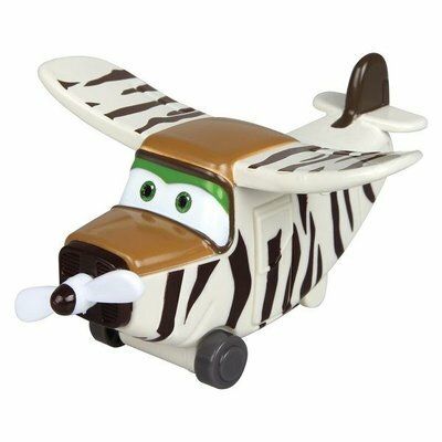 Die Cast Bello
