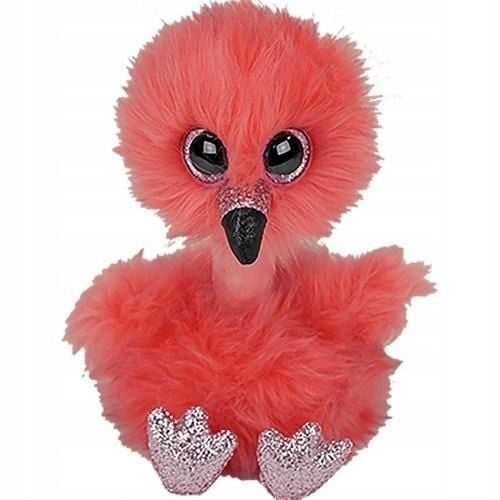 Franny - Uzun Boyunlu Flamingo 15 cm.