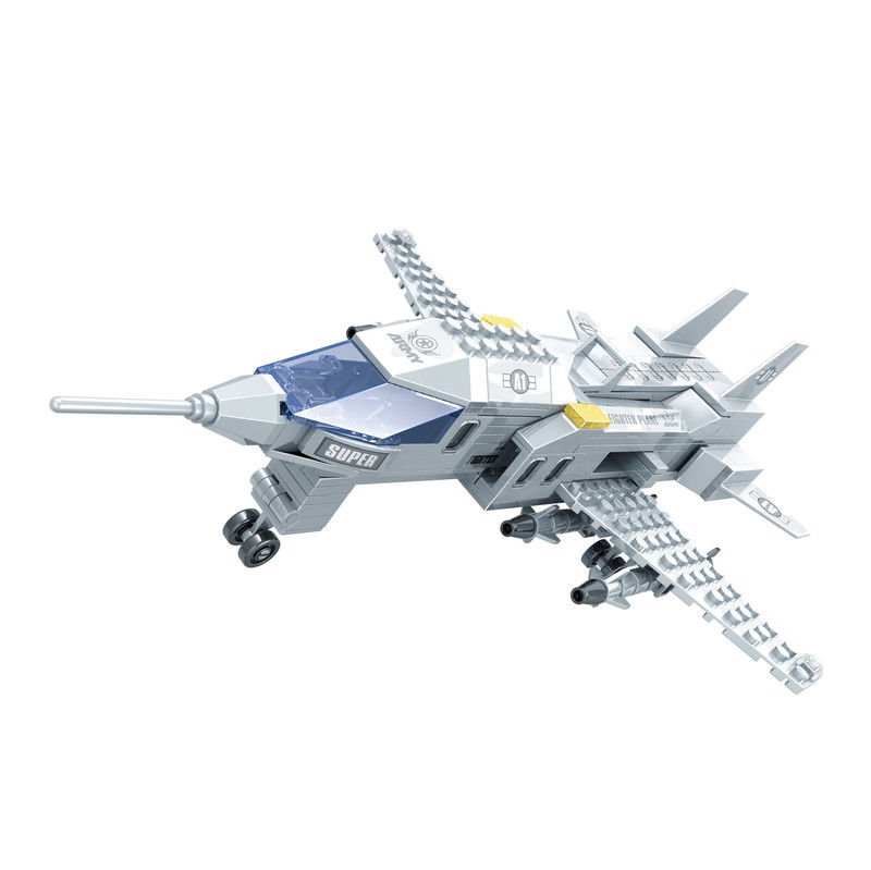 Army Set 228 Parça