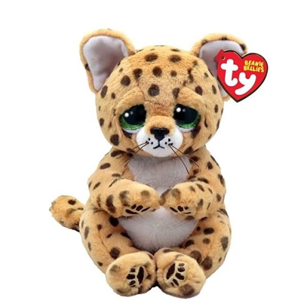Lloyd - Leopar 30 cm.