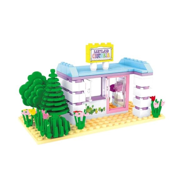 Fairyland Set 110 Parça