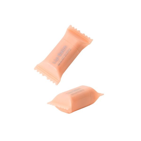 Candy Lips Sweet Lip Balm 5li Set