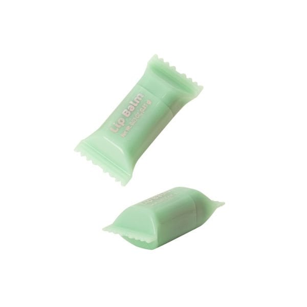 Candy Lips Sweet Lip Balm 5li Set