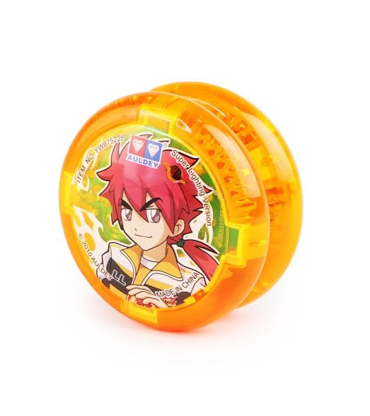 Super Lighting version Yoyo Yeşil