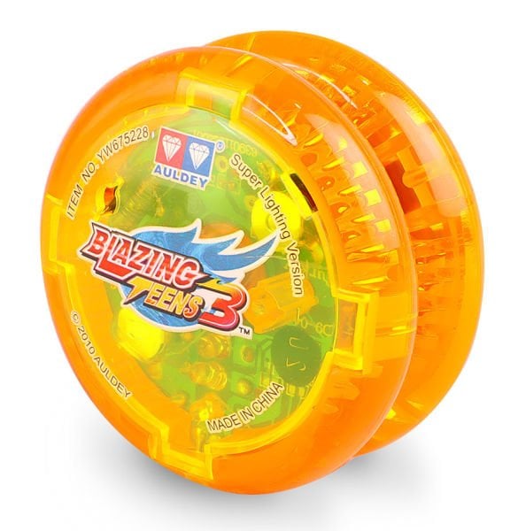 Super Lighting version Yoyo Yeşil