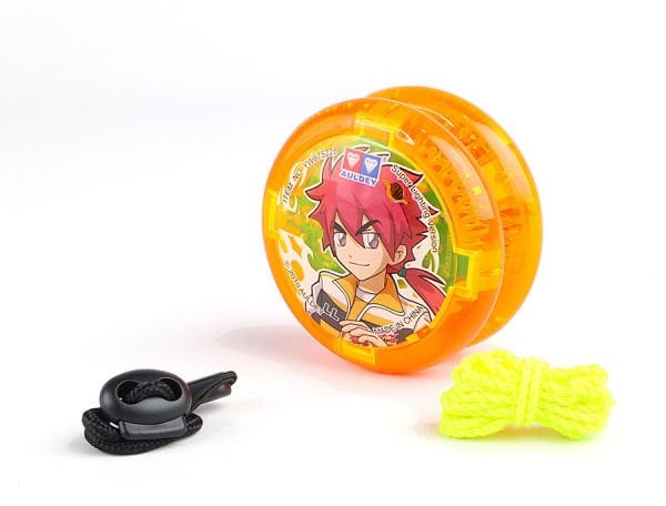 Super Lighting version Yoyo Yeşil