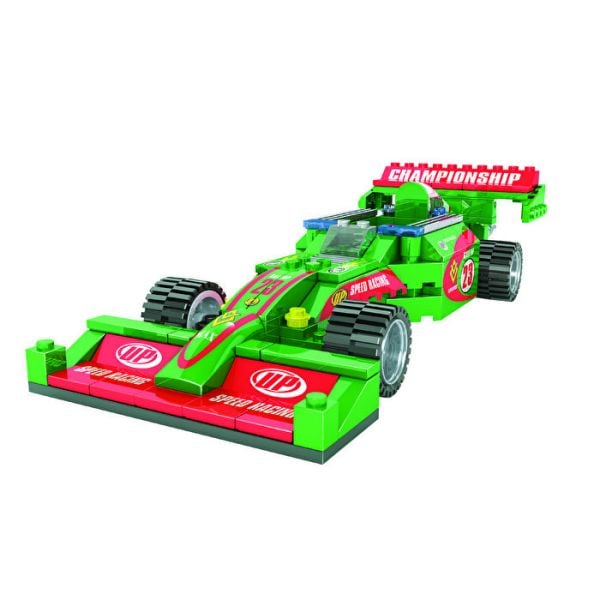 Racing Set 159 Parça