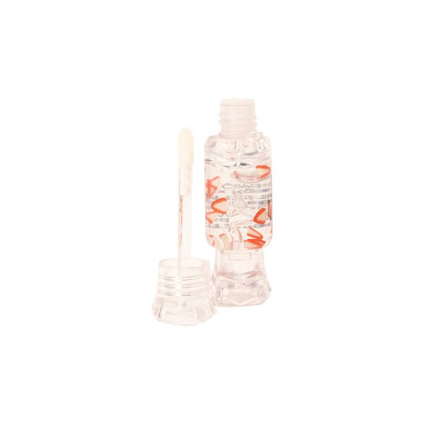 Çilek Parçacıklı Lip Gloss