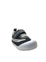 207 Bebek İlk Adım Sneaker FÜME - 21